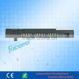 Excelltel / PABX /phone System /Office PBX /CS208 2 CO Line 8 Extension /external Music on Hold thumbnail-3