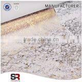 ERP Approval Classic Gift Jewellery Plain Cloth Fabric