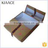Different Size Custom Cheap Custom Paper Jewelry Box thumbnail-1