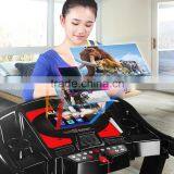49mm Running Board Home Use Healthy Treadmill Equipment With 7 Inch Touch Screen Factory Directly With Wholeslae Price