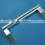 China Customised Steel Freezer Door Handle Manufacturer
