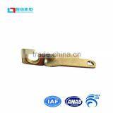 Weaving Machine of Precision Meatal Stamping in Zhangjiagang thumbnail-2