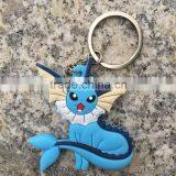 Pokemon Pvc Keychain /keyring thumbnail-5