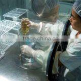 Sterility Test Isolation System