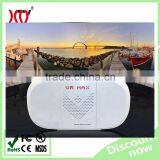 2016 New Arrival VR BOX Virtual Reality Glasses and VR Case 3d vr Headset thumbnail-1