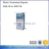 Reverse Osmosis Ozone Tap Water Purifier