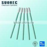 SU-070VPRTS Cleanroom Polyester Swab for Disposable Usage thumbnail-1