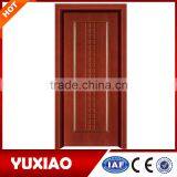 New Design Cheap Interior Doors With Good Quality thumbnail-3
