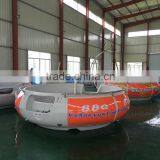 New Leisure Game Boat Cheap Yacht Entertainment Donut BBQ Boat thumbnail-3