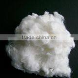 White nylon fiber