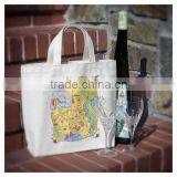 Cotton or Canvas Material Tote Bag,shopping Bag Wholesale thumbnail-3
