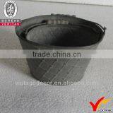 Weeding Decorations Galvanized Antique Basket Planting thumbnail-1