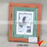 Shabby Chic Country Style 3x4 Picture Frame