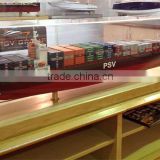 Vietnam container ship model