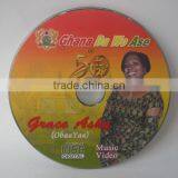 Professional Disc Replication