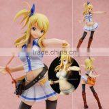 PVC Cartoon Sexy Girl Anime Action Figure