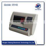 Multi Function Indicator Upper and Lower Alarm Relay Output for Weighing System thumbnail-6