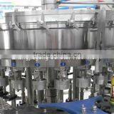 Small Business 1000-2000cph Automatic Spray Can Filling Machine thumbnail-3