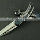 OEM New Listing Middle Size Pocket Hunting Knife thumbnail-3