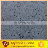 24''x24'' Swan Cut Finish Basalt Stone Tile thumbnail-3