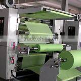 QTL Type High Speed 2 Colors Non Woven Fabric Bag Flexo Printing Machine (Roll to Roll) thumbnail-1