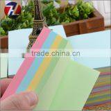 New Design Custom Latest Regular Colorful Sticky Note thumbnail-5