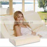Memory Foam Neck Pillow
