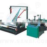 Hem Rewinding Machine