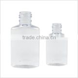 15cc PET Oval Bottles from China Supplier