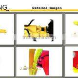 SS29 Car Triangle Warning Sign thumbnail-2