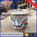Direct Discharge Flour Gyratory Screen Double Motor thumbnail-5