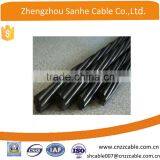 pc Stressed Steel Wire 15.2mm ASTM A416