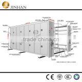 Standard Size Smart Design Hot Sale Intelligent Large Metal Mobile Book Cabinet Book Storage Cabinet