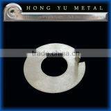 Steel Tab Washers DIN462 Washer