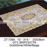 PVC DOILY--ZT-736A