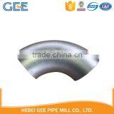 New ASME B16.9 A403 WP304 Stainless Steel Elbow thumbnail-1