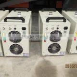 Using for Portable Laser Cutting Machine CW 5000 Water Chiller thumbnail-2