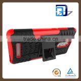 Chinese Supplier Ultra Strong Heavy Duty Rugged Case TPU+PC Combo Case For Xiaomi Redmi Note 3 Lowest Price thumbnail-5