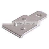 Factory 0.6*6.3mm Welding Wire Terminal