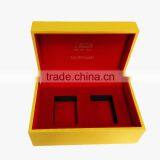 Custom Made Cardboard Cosmetic Packaging Box , Cosmetics Box thumbnail-4