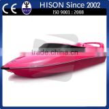 China leading PWC brand Hison China China jet fast boat