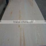 Furniture Grade Russian Birch Plywood thumbnail-5