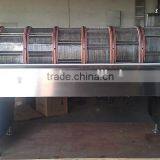 Pharmaceutical Drying Machine for Fluid Bed Softgel