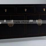 White Color Storage Cabinet for Bedroom thumbnail-2