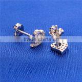 2016 New Coming Fashion Design S925 Gemstone Earring thumbnail-2