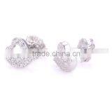 2016 New Coming Fashion Design S925 Gemstone Earring thumbnail-3