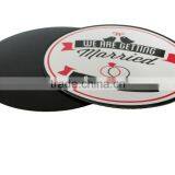 Magnetic Car Sign Promotional Sticker for Car Car Body Stickers thumbnail-1