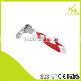 Modern and Fashion Best Price TPR+PP Handle Vegetable Peeler