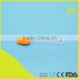 Silicone Brush Colorful Anti High Temperature Silicone Pastry Brush Grill Brush thumbnail-2