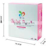 Cool Rechargeable Battery Mini Fan With Usb Line Modern Best-Selling Desktop Fan Soft Blade Portable Fan thumbnail-6